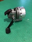 Vintage Daiwa Silvercast 212RL Spincast Closed Face Reel Japan. Fixed Price $19.95.