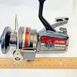 Vintage Silstar Reel Et 2070 Spinning Fishing Very Nice Condition. Fixed Price $18.00.