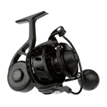 Van Staal Series 4.8:1 40LB Left Hand Black Bailed Spinning Reel (VR175B). Fixed Price $709.95.