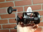 Reelsking JCB200 Gear Ratio 5:6:1 12+1 Series Fishing. Fixed Price $64.99.