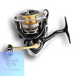 Daiwa Exceler 6.2:1 Spinning Fishing Reel EXLT2500D-XH Unused Jp. Fixed Price $342.05.