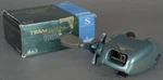 Ex Team Daiwa-s Specialized Bass System 100HI 14/16 Baitcasting Fishing Reel. Fixed Price $138.91.