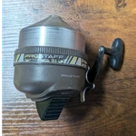 Zebco Pro Staff 33 Vintage Casting Fishing Reel Freshwater American Angler. Fixed Price $15.35.