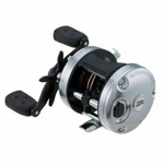 Abu Garcia Ambassadeur C3 Classic Multiplier Fishing Reel 5500 Rh Wind 1292720. Fixed Price $197.70.