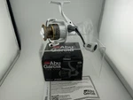 Abu Garcia Spinning Reels Size MAXPROSP20 New Wow. Fixed Price $47.00.