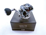 Daiwa Lexa Tw 300XH-P T-wing Baitcasting Reel 8.1:1 Right Hand. Fixed Price $349.99.