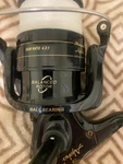 Shakespeare Reel: Model WMA170 (boxed). Fixed Price $15.00.