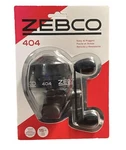 Zebco Spincast Reel 404MBK Ratio 2.8:1 All Metal Gears 15 Lb Test Line. Fixed Price $26.90.