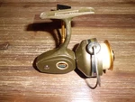 Vintage Penn 720Z Light Spinning Reel Made Usa. Fixed Price $49.99.