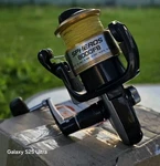 Shimano Spheros. Fixed Price $235.89.
