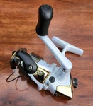 Shimano Stradic 1000FH Spinning Reel Fluiddrive Clean Pre-owned Japan Vgc. Fixed Price $79.00.