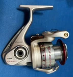 Quantum Kinetic PT30 Spinning Reel KT30PT New. Fixed Price $150.00.