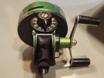 Nice -- Johnson Century 100A Spincasting Reel (vintage). Fixed Price $19.95.