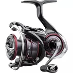 Daiwa Ballistic Mq Lt 2500D 5.2:1 Spinning Reel. Fixed Price $229.99.