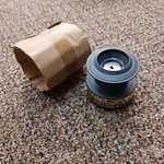 Daiwa Crossfire 3500-3IB Spin Fishing Reel Spool Only. Fixed Price $10.00.