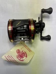 Ultra-rare Abu Garcia Ambassadeur 5500-C3 2 Speed, Unused!!. Fixed Price $429.31.