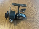Vintage Zebco Xrl 35 Spinning Reel. Made Japan. 1980'S. Fixed Price $12.00.