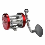 Kastking Rover 70L Metal Trolling Conventional Reels 25LB Drag - Left. Fixed Price $64.79.