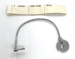 Daiwa 7600H Spinning Fishing Reel Part-bail Wire 002-9431. Fixed Price $9.99.