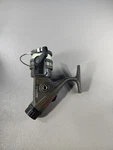 Eagle Claw Fishing Reel Titanium Spinning #5135 For Parts!. Fixed Price $9.99.