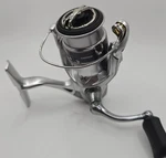 Shimano 15 Stradic C2000HGS Jdm Spinning Reel Yumeya Stand Light Game Boxless. Fixed Price $118.00.