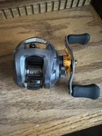 Daiwa 14 Ss Sv 103H R-h 6.3:1 Gear Used Baitcasting Reel Excellent Condition. Fixed Price $129.99.