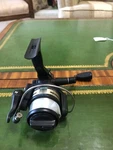 Vintage Daiwa AG1305XB Graphite Spinning Real New Line Installed. Fixed Price $22.00.