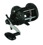 Okuma CLX-450LA Classic Levelwind Star Drag Casting Reel, One Size, Black. Fixed Price $91.99.