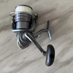 Daiwa Crossfire 4000 3BI Fishing Reel. Fixed Price $35.00.