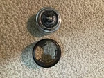 Abu Garcia Spinning Reel Aluminum Spool CD-6-4000 $10.00. Fixed Price $10.00.