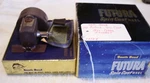 12124 Vintage South Bend Futura 101 Spin Cast Reel Box-papers Tough Find. Fixed Price $49.95.