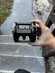 Penn 245LD Graphite Ball Bearing 4:1 Conventional Fishing Reel Working Cond.. Fixed Price $40.00.