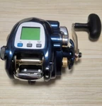 Banax Kaigen 7000CP Electric Big Game Jigging Fishing Reels 100LB- 200METER. Fixed Price $366.99.
