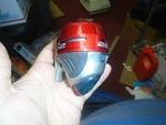 Zebco 202 Spincast Reel W/ 10LB Test Mono Red Silver Black New. Fixed Price $19.95.