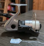 Quantum Trophy Big Water QT60 Fishing Reel-spinning Ball Bearing. Fixed Price $19.99.