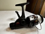 Zebco RX20 Spinning Reel. Fixed Price $7.20.