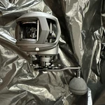 Abu Garcia Toro Beast (REVOT3BST60) Right Hand Bait-casting Reel 4.9:1 Gear. Fixed Price $320.00.