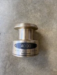 Shimano Stradic 4000-FG Assembly . (extra Spool). Fixed Price $15.00.