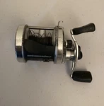 Abu Garcia Ambassadeur 6501S Baitcaster Reel. Fixed Price $61.55.