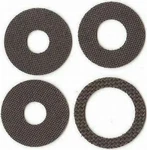 Akios Carbontex Drag Washers S-line 757CS, 757CT, 757CTM. Fixed Price $11.49.