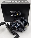 Daiwa 21 Steez Tw Hlc 8.1L Baitcast Reel Left Hand From Japan. Fixed Price $368.00.