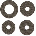 Daiwa Carbontex Drag Washers Accudepth ICV15, ICV15L,. Fixed Price $12.99.