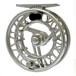 Galvan Brookie Fly Reel - Made In Usa. Fixed Price $275.00.