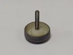 Okuma Part # 25130694 Or 25130671 Handle Cap Fits 20 TRIO-55S, SPA-25... Fixed Price $6.24.