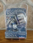 New Diawa Silvercast 100A Casting Fishing Reel Bearings 4.3:1 Gears. Fixed Price $25.00.