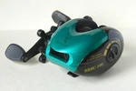 Shakespeare Eagle Claw SRBC-100 Reel. Fixed Price $12.00.