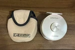 G Loomis Venture 7 Fly Reel With Case. Fixed Price $300.00.