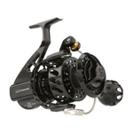 Van Staal VSX2 Bailed 4.25:1 42LB Black Spinning Reel (VSB200BX2). Fixed Price $1129.95.