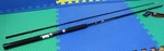 Okuma Big Lake Tournament Series Down Rigger Rod 8' 0" 2-PC Medium BLT-DR-802M. Fixed Price $65.99.