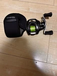Daiwa Steez Tw 1016SV-H Baitcasting Reel Rh 6.3:1 W/ Cover Japan Used KA644. Fixed Price $188.99.